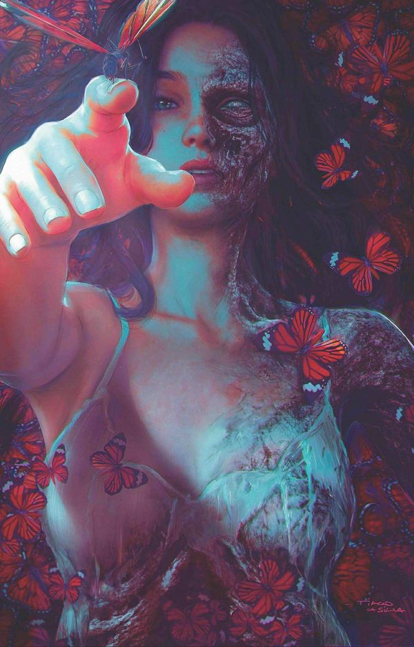 Nectar #1 - image 31