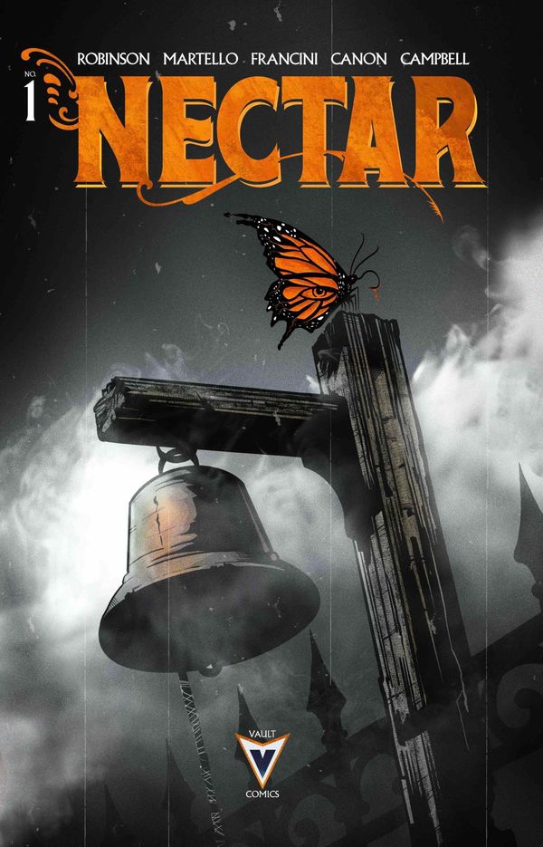 Nectar #1 - image 8