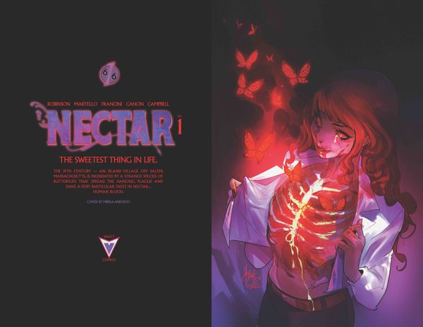 Nectar #1 - image 14