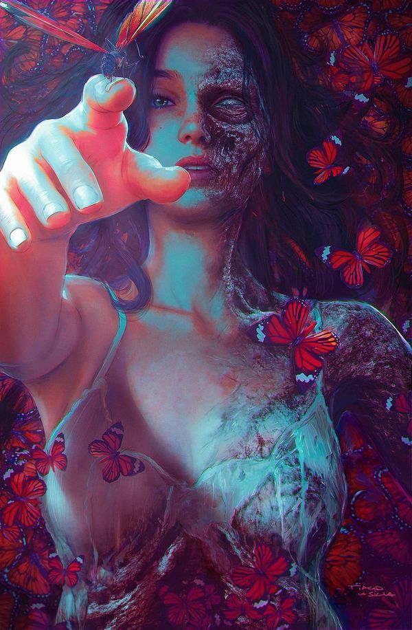 Nectar #1 - image 35