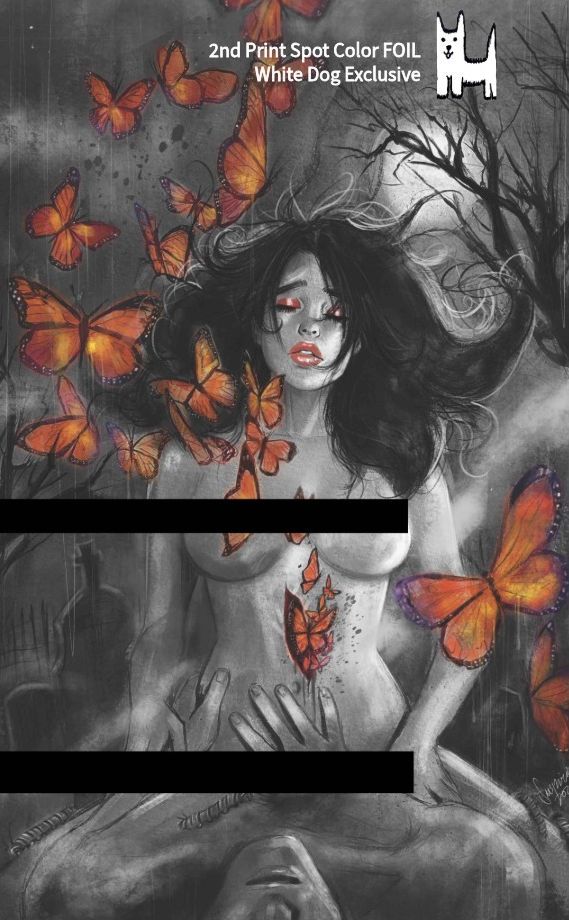 Nectar #1 - image 27