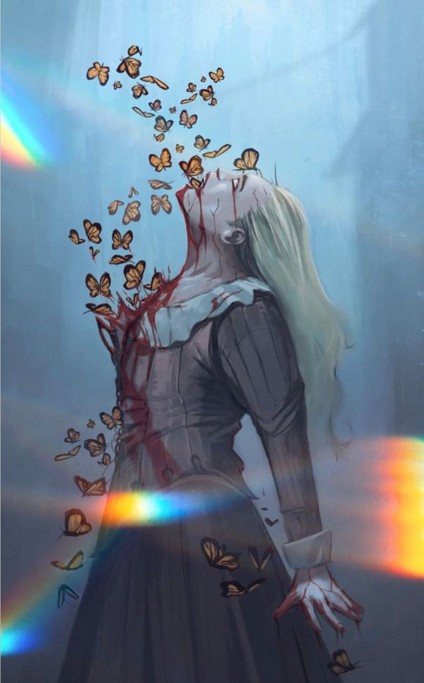 Nectar #1 - image 32