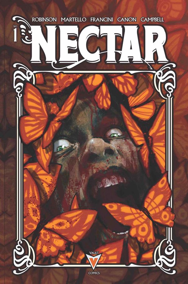 Nectar #1 - image 6