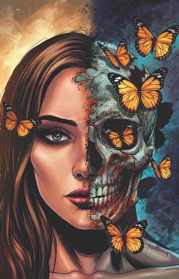Nectar #1 - image 30
