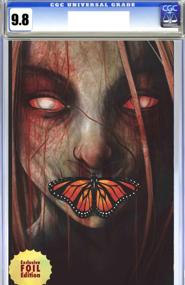 Nectar #1 - image 25