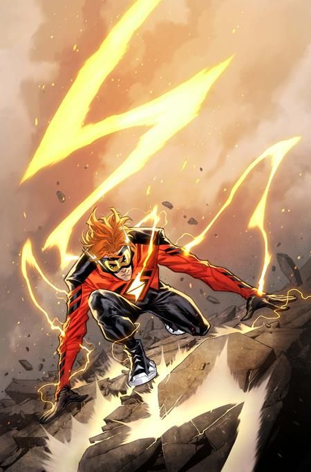 Absolute Flash #14 - image 2