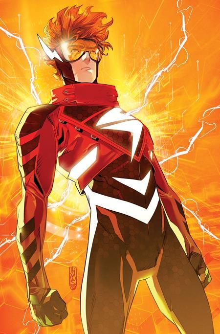 Absolute Flash #14 - image 4