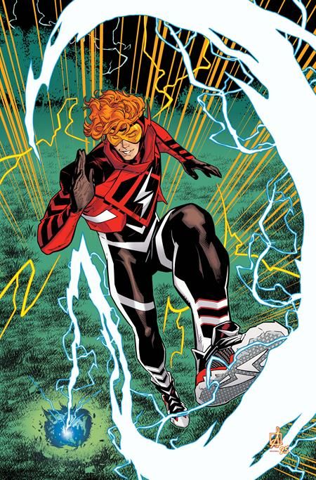 Absolute Flash #14 - image 3