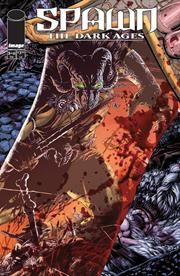 Spawn: The Dark Ages #5 - image 2