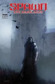 Spawn: The Dark Ages #5 - image 4