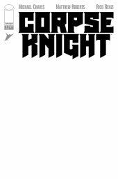 Corpse Knight #1 - image 13