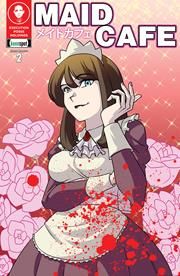 Maid Cafe #2 - image 2