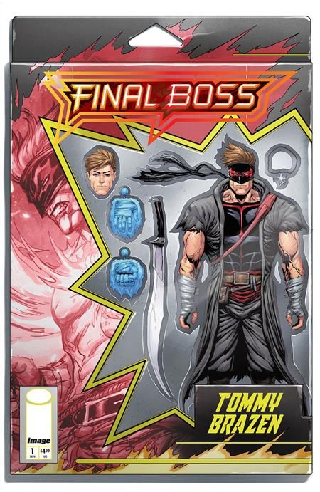 Final Boss #1 - image 25