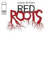 Red Roots #1 - image 13